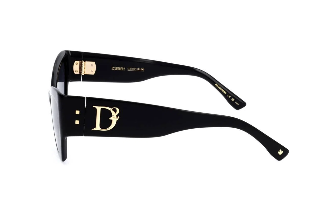 Dsquared2 D20132_S Sunglasses - view 3